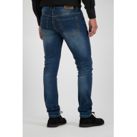 Jeans Palm Slim Fit S07 - Medium Blue